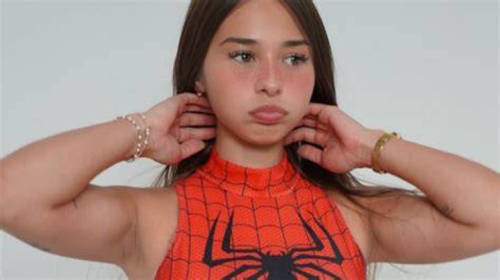 Unveiling the Mystique: Sophie Rain's Connection to Spiderman and the Naked Truth