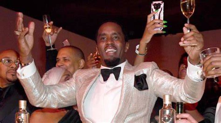 Unveiling the Mystique: What is a P Diddy Party Slang?