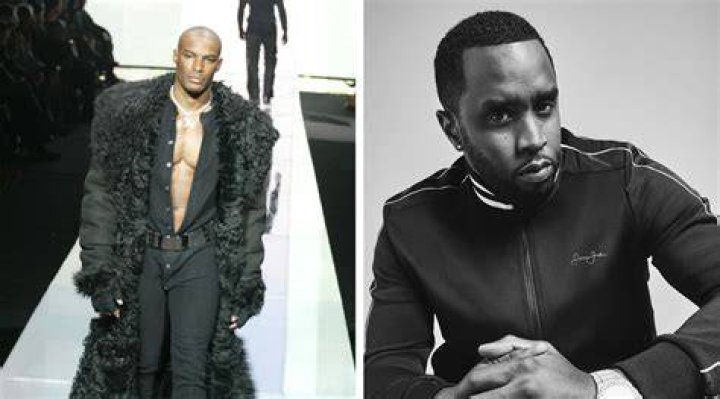 Unveiling the P Diddy Clothing Line: A Fusion of Style and Culture