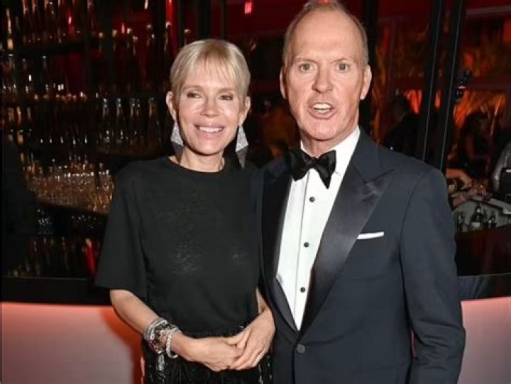 Unveiling the Personal Life of Michael Keaton: Is He Married?