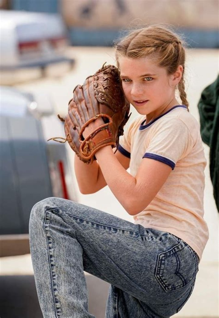 Unveiling the Talents of Missy Cooper Actress