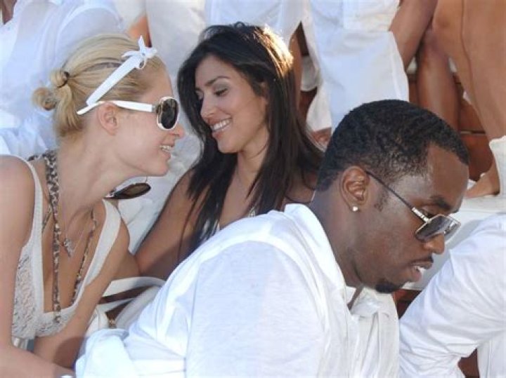 Unveiling the Truth Behind Diddy and Kim Kardashian: What’s the Buzz About the Leaked Information?
