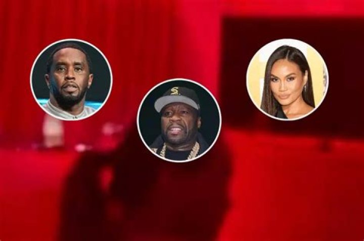 Unveiling the Truth Behind the Kim K Diddy Sex Tape Rumors