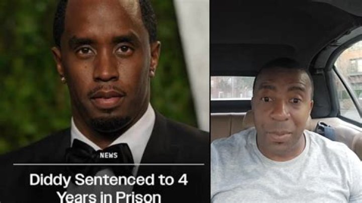 Unveiling the Truth: Diddy Real Height
