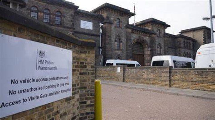 Unveiling the Truth: HMP Wandsworth Full Video Exposed