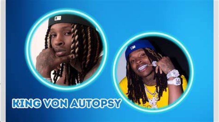 Unveiling the Truth: The Controversy Surrounding King Von Autopsy Photos