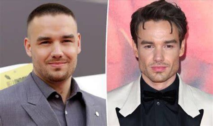 Unveiling the Truth: Was Liam Payne in the Military?