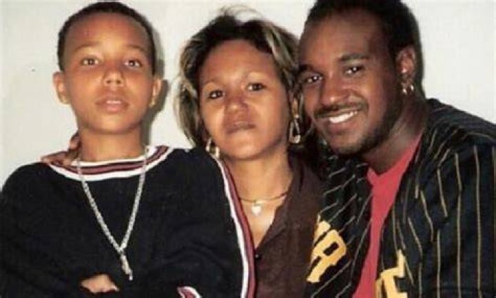 Unveiling the Wealth Behind Yung Berg: The Millionaire Parents