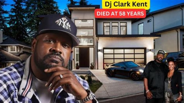 Unveiling the Wealth of DJ Clark Kent: An Insight into His Net Worth