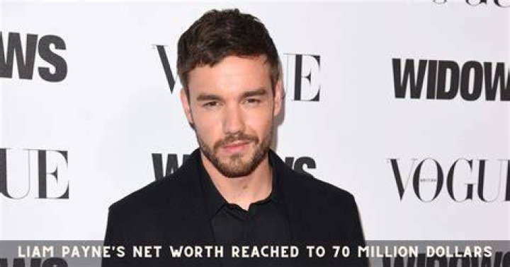 Unveiling the Wealth of Liam Payne: What is Liam Payne Net Worth?