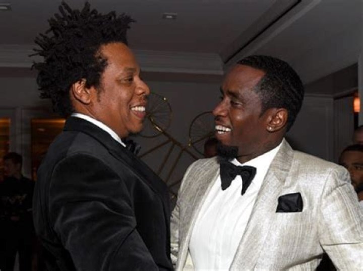 Wayne Brady and Diddy: A Dynamic Duo of Entertainment