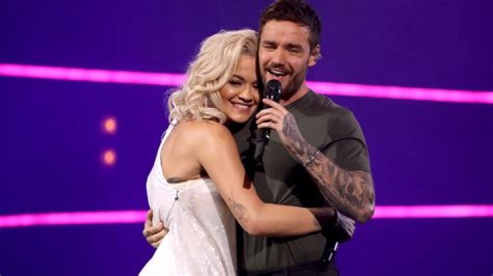 When Sparks Fly: The Fascinating Story Behind Rita Ora and Liam Payne's Kiss
