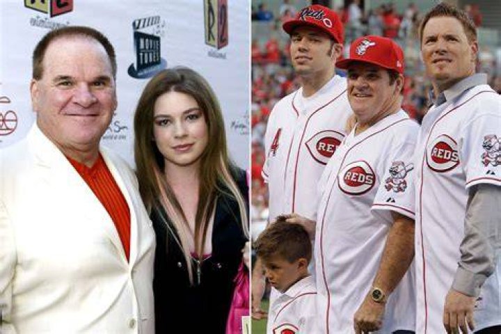 Who is Pete Rose's Wife? Unveiling the Life of the Baseball Legend's Partner
