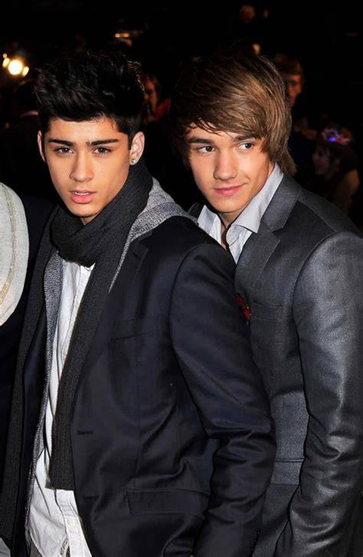 Zayn Malik and Liam Payne: A Friendship Beyond the Spotlight
